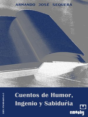 cover image of Cuentos De Humor, Ingenio Y Sabiduría